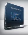 Academy – Pick Stocks Like A Pro