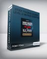 Adam Khoo – Stock Trading Course Level 2 Market Snapper