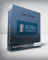 Agora Financial – Copy School