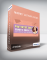 Anastasia – Pinterest SEO Traffic Secrets