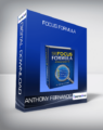 Anthony Fernando – Focus Formula