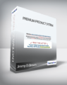 Jimmy D. Brown – Premium Product System