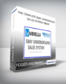 Roger and Barry – The Complete eBay Underground Sales System (eBUS)