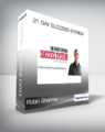 Robin Sharma – 21 Day Success System