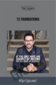 12 Foundations – Tai Lopez