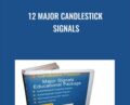 12 Major Candlestick Signals – Stephen W.Bigalow