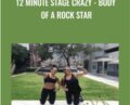 12 Minute Stage Crazy – Body of a Rock Star