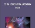 12 by 12 Metatron Ascension Path – Presence Healing