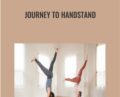 Journey To HandStand – Patrick Beach and Carling Harps