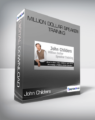 John Childers – Million Dollar Speaker Training