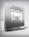Rich Schefren – The League Of Extraodinary Minds – Total Business Growth Home Study Collection