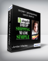 Jordan Mackey – Shopify Dropshipping Made Simple