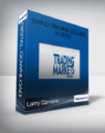 Larry Connors – Swing Trading College IX 2010
