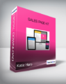Katie Harp – Sales Page Kit