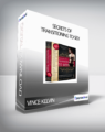 Vince Kelvin – Secrets of Transitioning to Sex