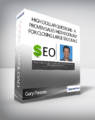 Gary Parente – High Dollar Questions: A Proven Sales Methodology for Closing Large SEO Deals