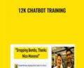 12k Chatbot Training – Nico Moreno