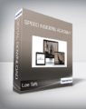 Lee Taft – Speed Insiders Academy