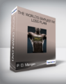 P. D. Mangan – The World’s Simplest Fat Loss Plan