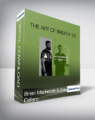 Brian Mackenzie & Erin Cafaro – The Art of Breath 101