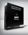 Min Liu – The Non-Persuasion Persuasion System