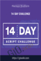 14-Day Challenge – Harmon Brothers