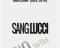 14-Day Options Trading Bootcamp (Jule 2014) – Sang Lucci