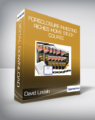 David Lindahl – The Foreclosure Investing Riches Complete System