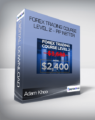 Adam Khoo – Forex Trading Course Level 2 – Pip Netter