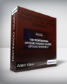 Adam Khoo – Professional Options Trading Course : Options Ironshell