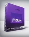 Ales Becker – H-Gram
