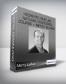 Morty Lefkoe – ReCreate Your Life – Natural Confidence Course + Money Course Bonus