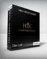 Dan Lok – High Ticket Closer