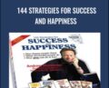 144 Strategies for Success and Happiness – Andrew Matthews