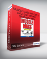 G.S. Luthra – MUSCLE MASS Without A Gym: Gain Monkey Strength With Bodyweight Exercises