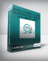 Louise Hay – Loving Yourself: 21 Days to Improved Self-Esteem With Mirror Work