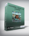 Joy Baker – Ascending Through The Chakras