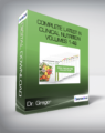 Dr. Greger – Complete Latest in Clinical Nutrition – Volumes 1-48