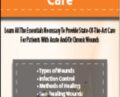 Skin and Wound Care: 15 Assessment and Treatment Techniques You Didnt Know – Ann Kahl Taylor