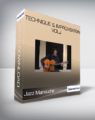 Jazz Manouche – Technique & Improvisation VolJ