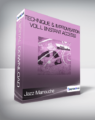   Jazz Manouche – Technique & Improvisation Vol.l [Instant Access]