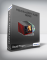 David Wygant – Mens Mastery Audio Series