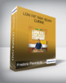 Frederic Patenaude – Low Fat Raw Vegan Cuisine