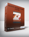 Ed Dames – Remote Viewing Training Course