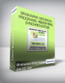 Brainwave Mind Voyages 24 CD Set: Brainwave Meditation Programs, Hemispheric Synchronization, and Brainwave Entrainment Technology