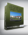 Entheos Academy – Live Your Truth. Love Your Life with Ashley Turner ft Terri Cole