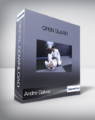 Andre Galvao – Open Guard