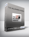 Jonathan Royle – The Millionaire Magician