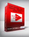 Accent On Music – Mark Hanson – How to Arrange – Fingerstyle Guitar Solos