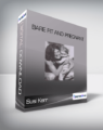 Susi Kerr – Bare Fit and Pregnant